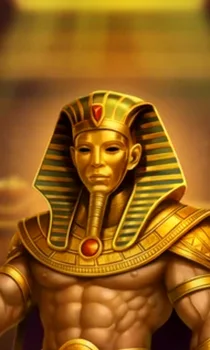 Treasures of Osiris