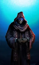 Dark Summoning