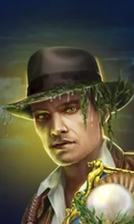 Book Of Lucky Jack - The Lost Pearl