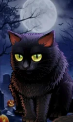 Spooky Halloween