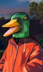Duck Hunters