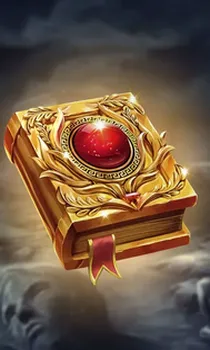 Book Of Demi Gods IV- TGE