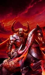 4 Horsemen 3