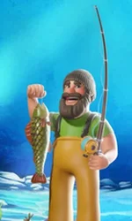 Big Bass Bonanza