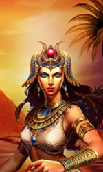 Egyptian Marvel