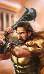 Book Of Hercules - A Legendary Quest