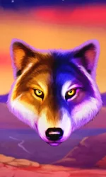 Wolf Gold