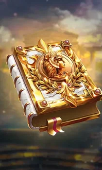 Book Of Justice - Athenas Glory