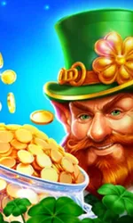 4 Pots Riches: Hold and Win