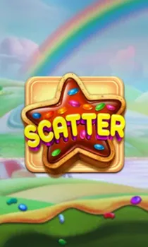 Candy Blitz Bombs