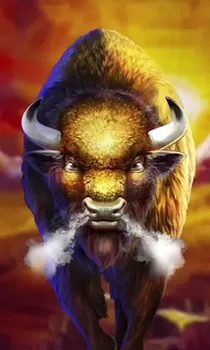 Buffalo Rampage