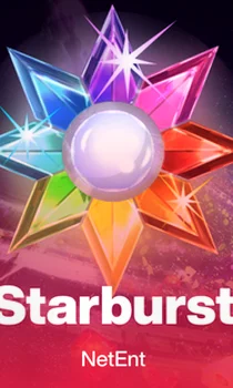 Starburst