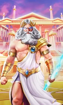 Gates of Olympus