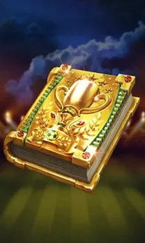 Book Of Champions Reloaded