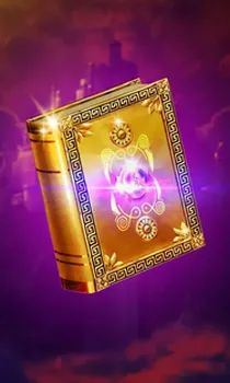 Book Of Demi Gods 2