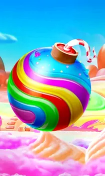 Sweet Bonanza