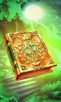 Book Of Clovers -Reloaded